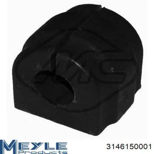 Buje de barra estabilizadora delantera Cautex 200930 precio, desde 3,53 EUR