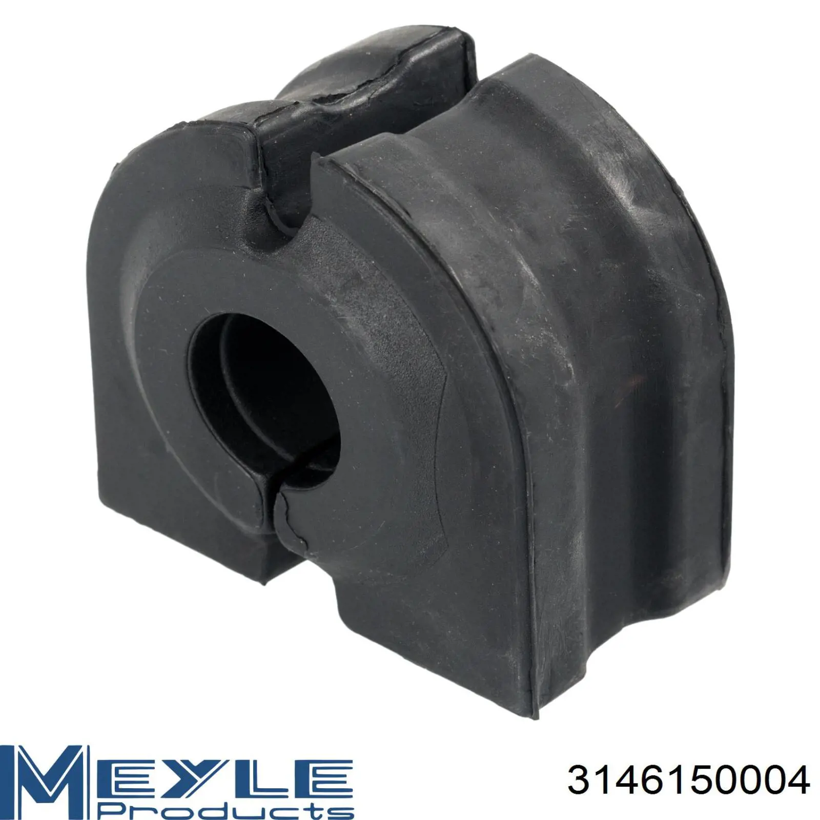 Buje de barra estabilizadora delantera Meyle 3146150004 precio, desde 8,35 EUR
