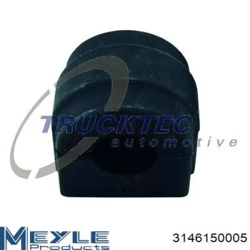 Buje de barra estabilizadora delantera Meyle 3146150005 precio, desde 5,79 EUR