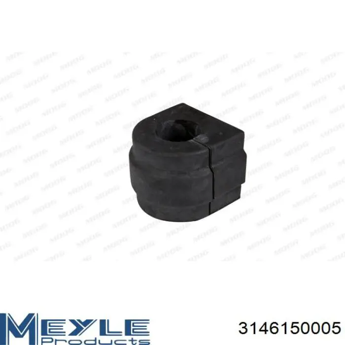 Comprar 3146150005 Meyle Buje de barra estabilizadora delantera