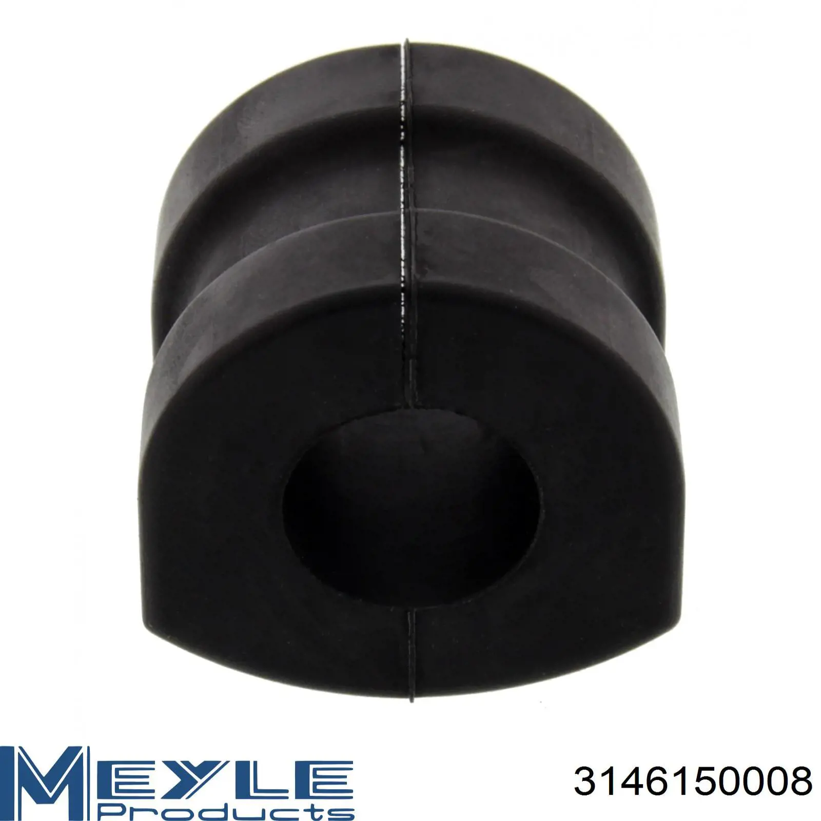 Buje de barra estabilizadora delantera Meyle 3146150008 precio, desde 4,20 EUR