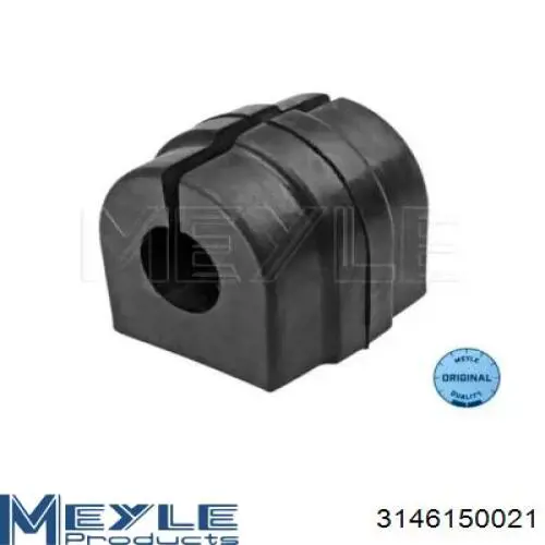 Buje de barra estabilizadora delantera Meyle 3146150021 precio, desde 6,14 EUR