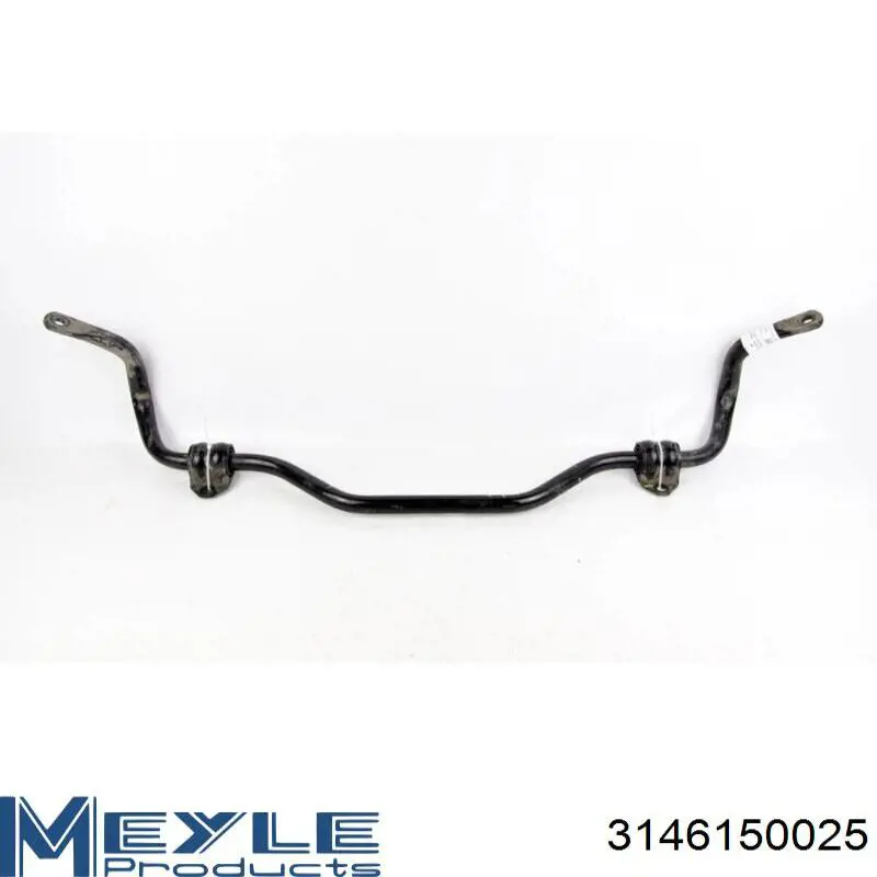Buje de barra estabilizadora delantera BMW 31351094145 precio, desde 4,81 EUR