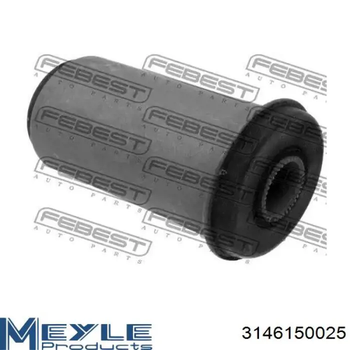 Comprar 31351094145 BMW Buje de barra estabilizadora delantera
