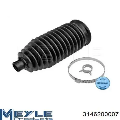 Guardapolvo de dirección BMW 32106778560 precio, desde 11,71 EUR
