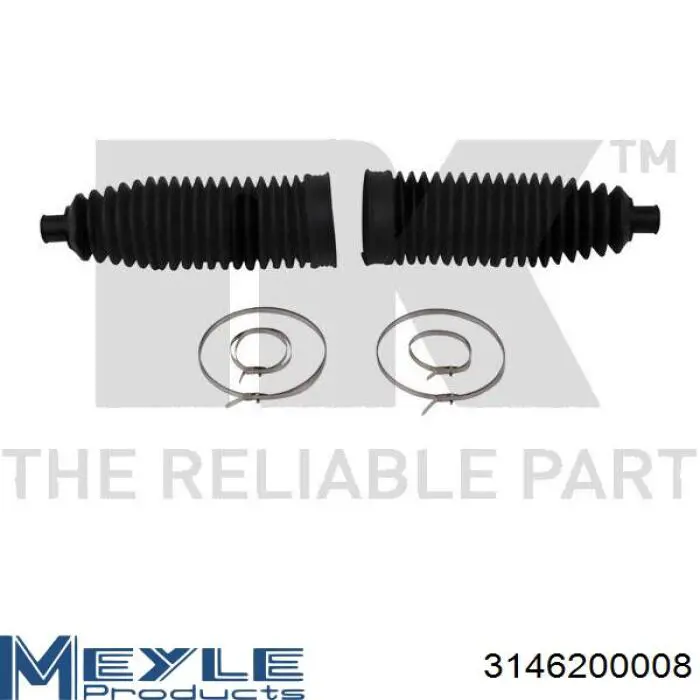 Comprar 3146200008 Meyle Plumero de dirección