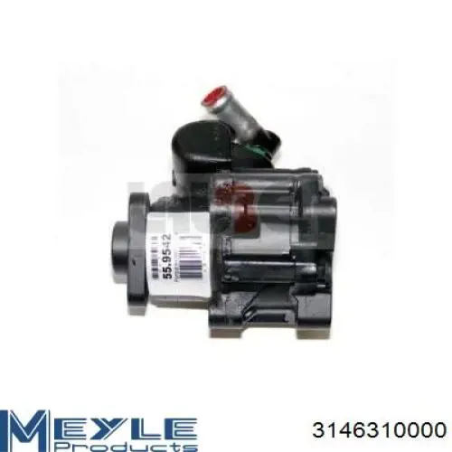 Bomba de dirección asistida  Meyle 3146310000 precio, desde 82,87 EUR