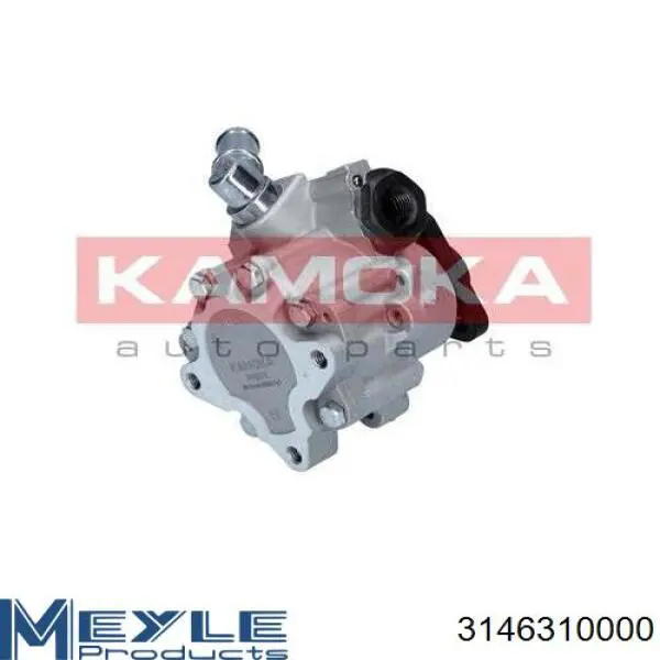 Comprar 3146310000 Meyle Bomba servodireccion