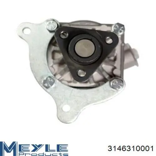 Bomba hidráulica de dirección BMW 5 E28