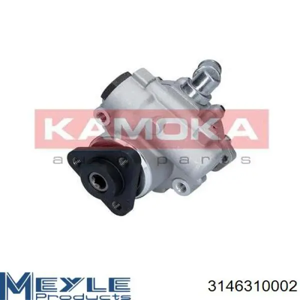 Bomba de dirección 3146310002 Meyle