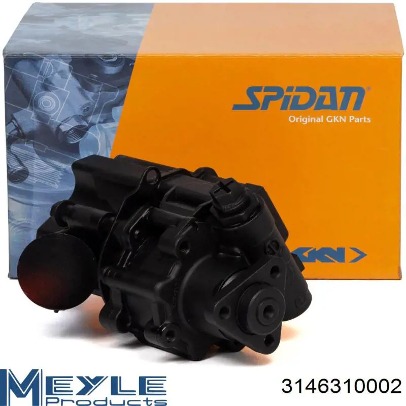 Comprar 3146310002 Meyle Bomba servodireccion