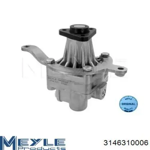Bomba de dirección 3146310006 Meyle