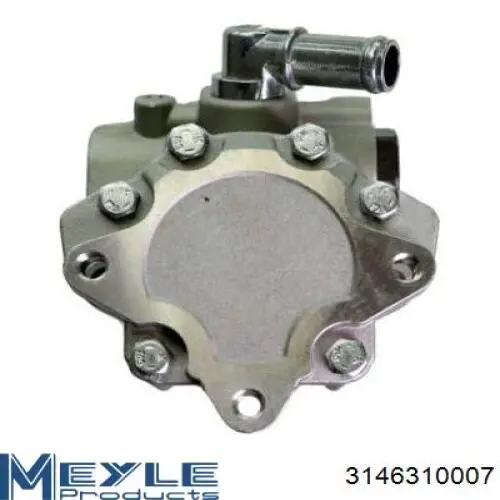 Comprar 3146310007 Meyle Bomba servodireccion
