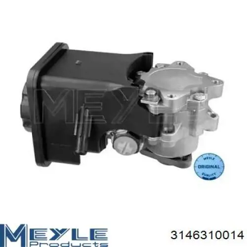 Bomba de dirección asistida  Meyle 3146310014 precio, desde 55,18 EUR