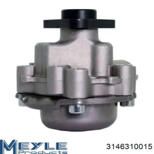 Bomba de dirección 3146310015 Meyle