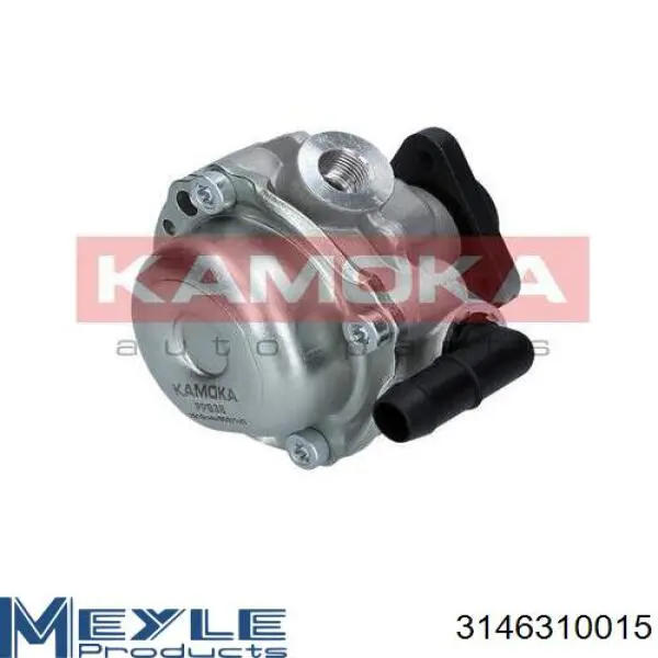 Comprar 3146310015 Meyle Bomba servodireccion