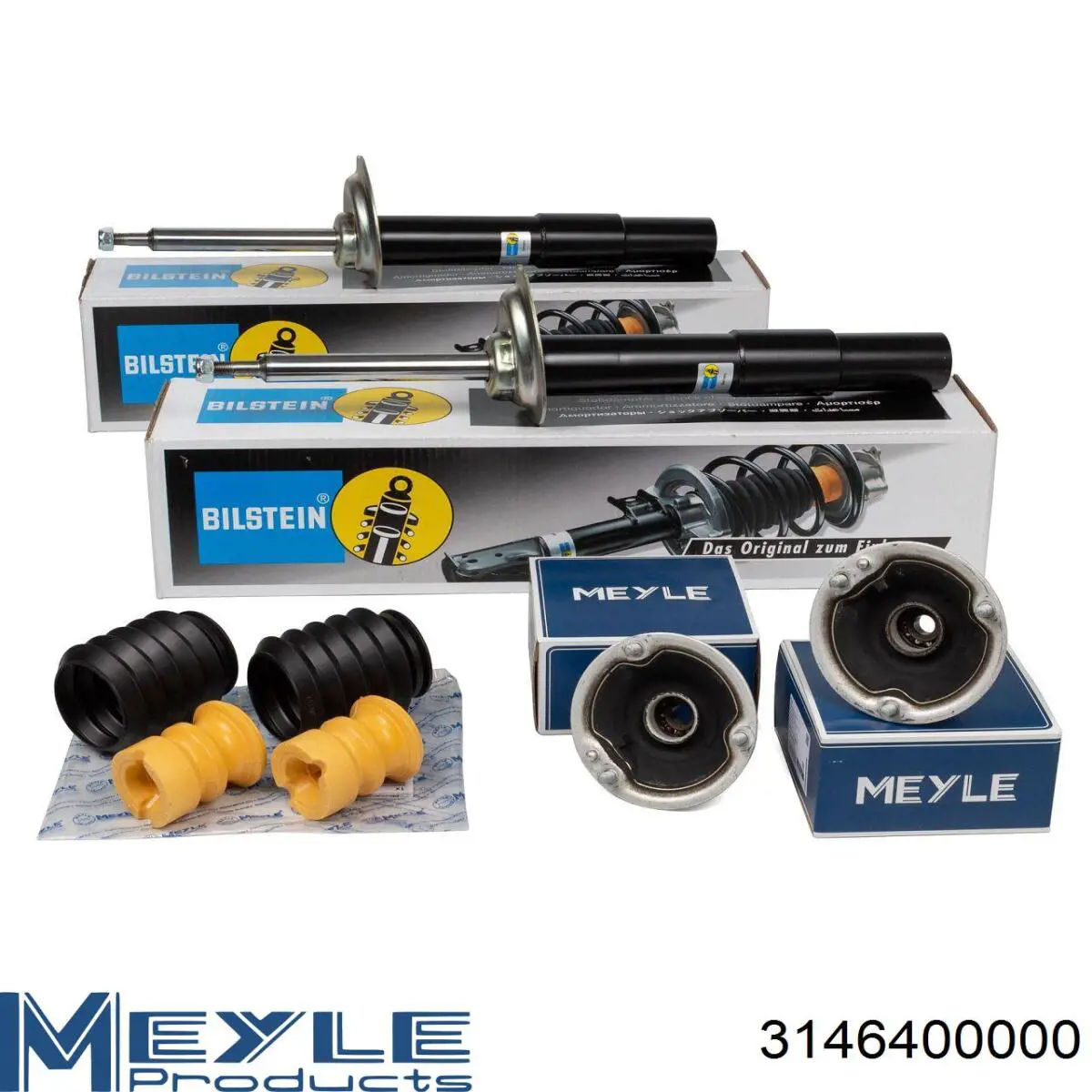 Tope de amortiguador delantero con guardapolvo Kayaba 910232 precio, desde 19,77 EUR