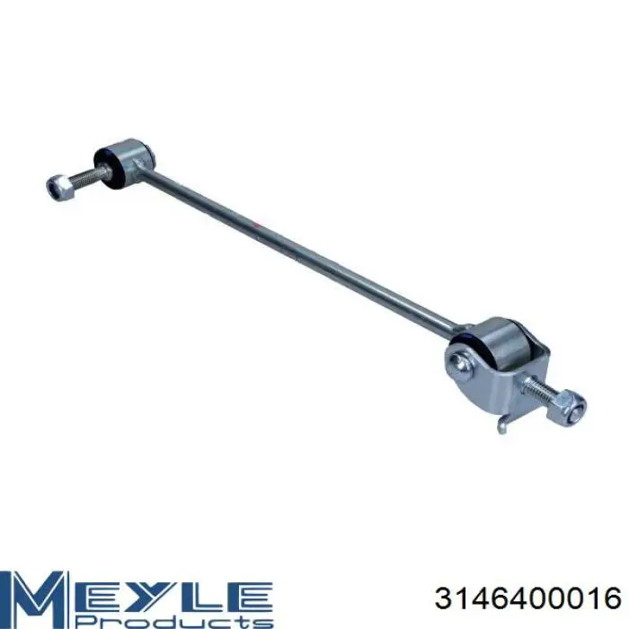 Fuelle, amortiguador delantero para BMW 1 (F21)