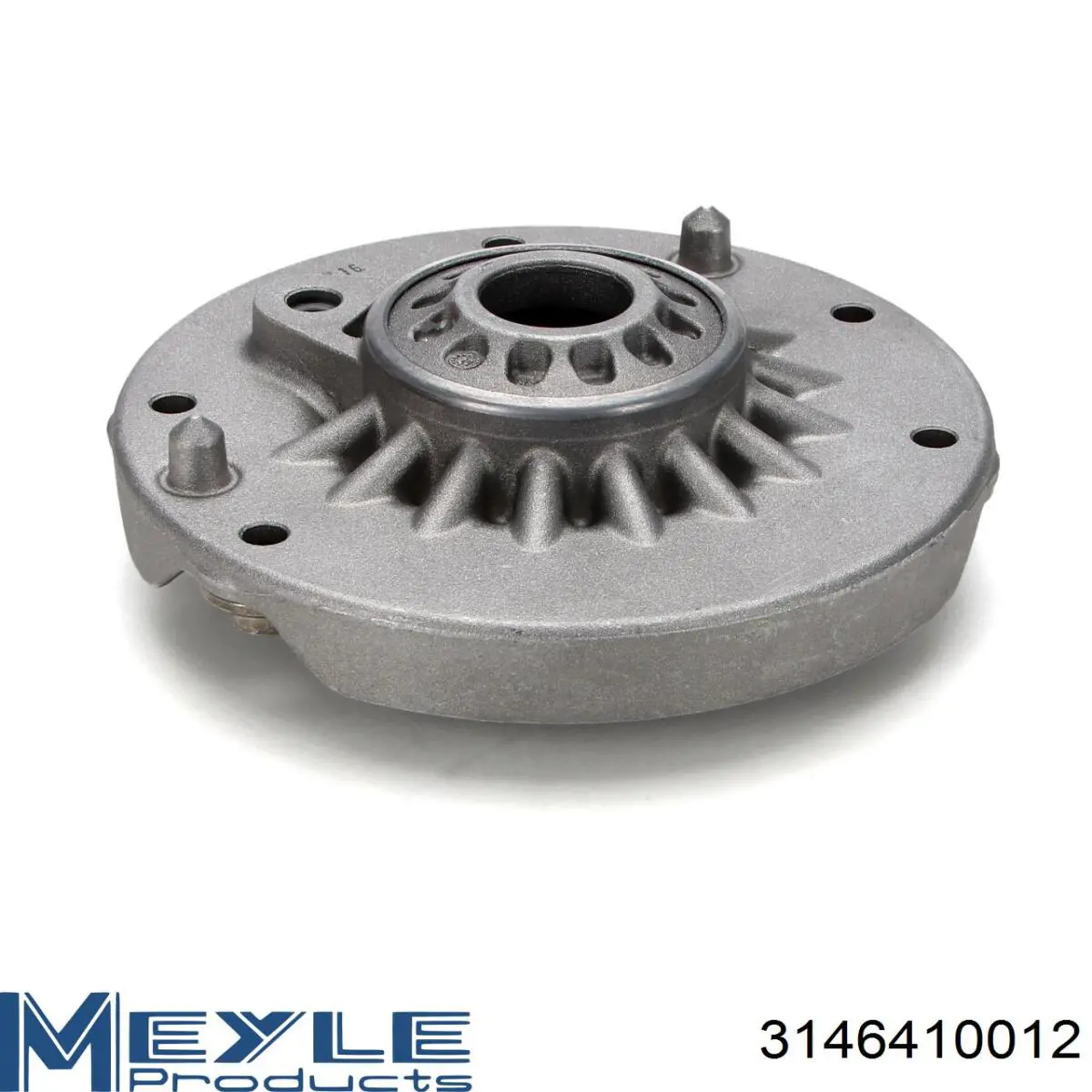 Soporte del amortiguador delantero 3146410012 Meyle