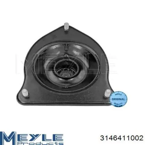 Soporte del amortiguador delantero BMW 31306769741 precio, desde 23,75 EUR