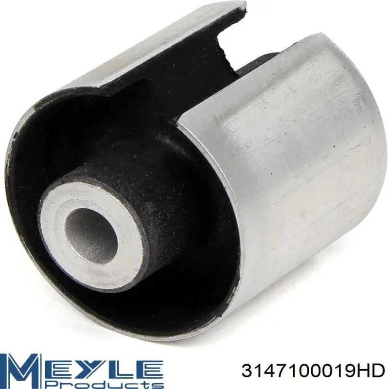 Buje del brazo inferior trasero SKF VKDS438518