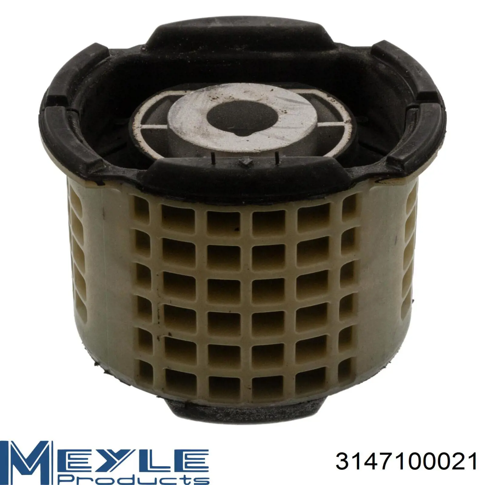 Silentblock trasero 33316793864 BMW
