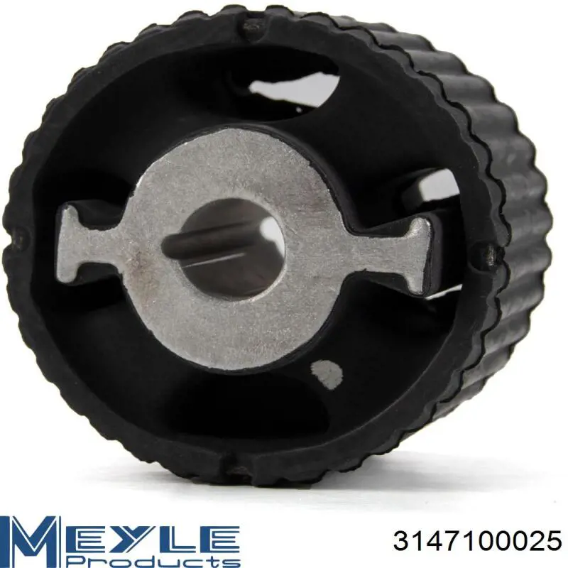 Comprar 3147100025 Meyle Silentblock trasero