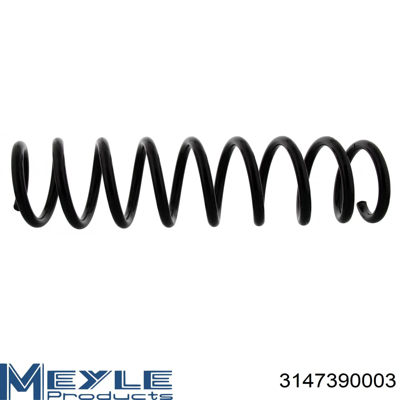 Muelle SR050TP Raiso