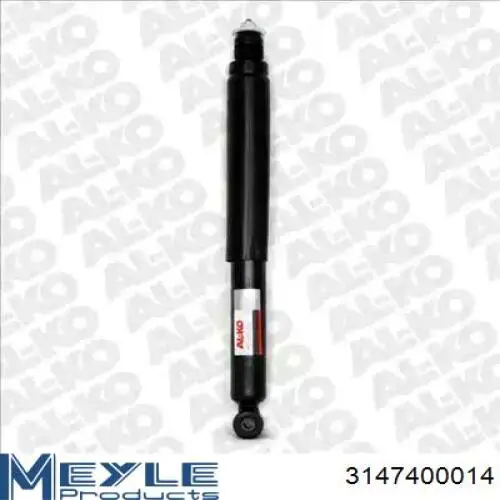 Comprar 50171 Impergom Tope de amortiguador trasero y guardapolvo