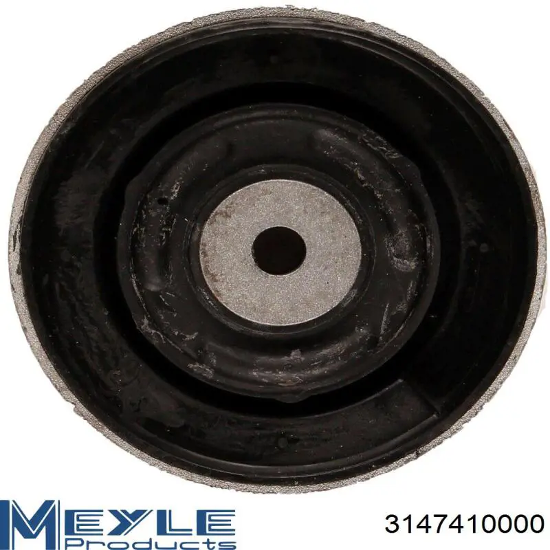 Comprar 3147410000 Meyle Copela de amortiguador trasero