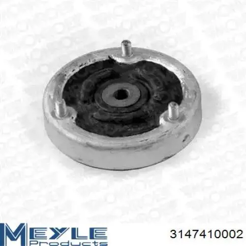 Copelas trasero BMW 33503450542