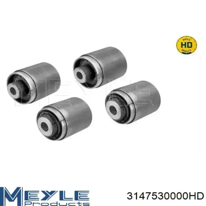 Comprar 3147530000HD Meyle 
