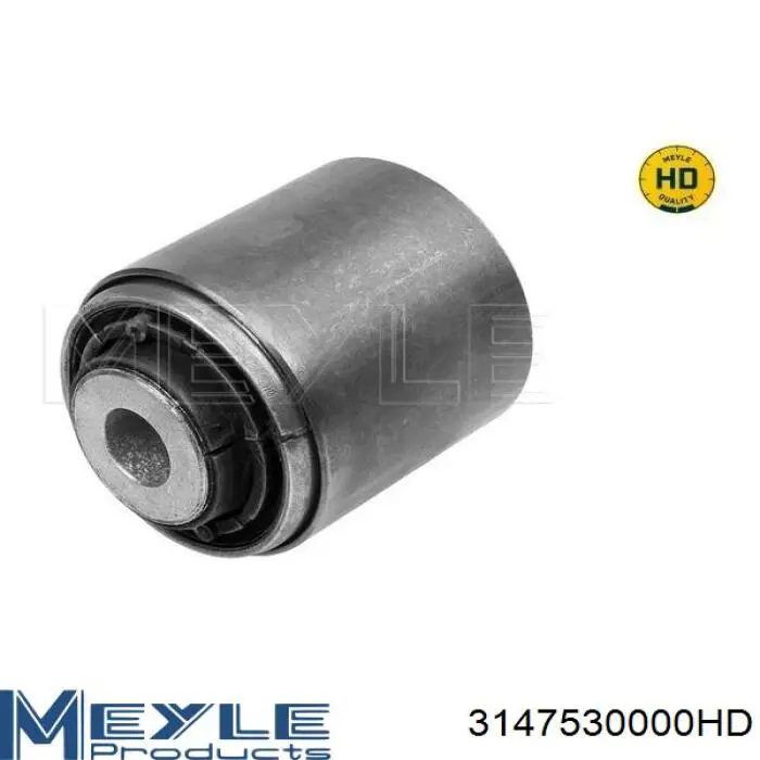  Meyle 3147530000HD precio, desde 73,10 EUR