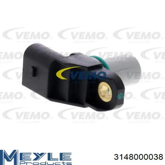 Sensor de levas BMW 13627796054