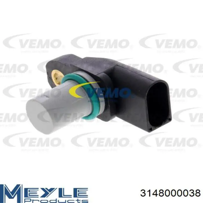 Sensor de árbol de levas 13627796054 BMW
