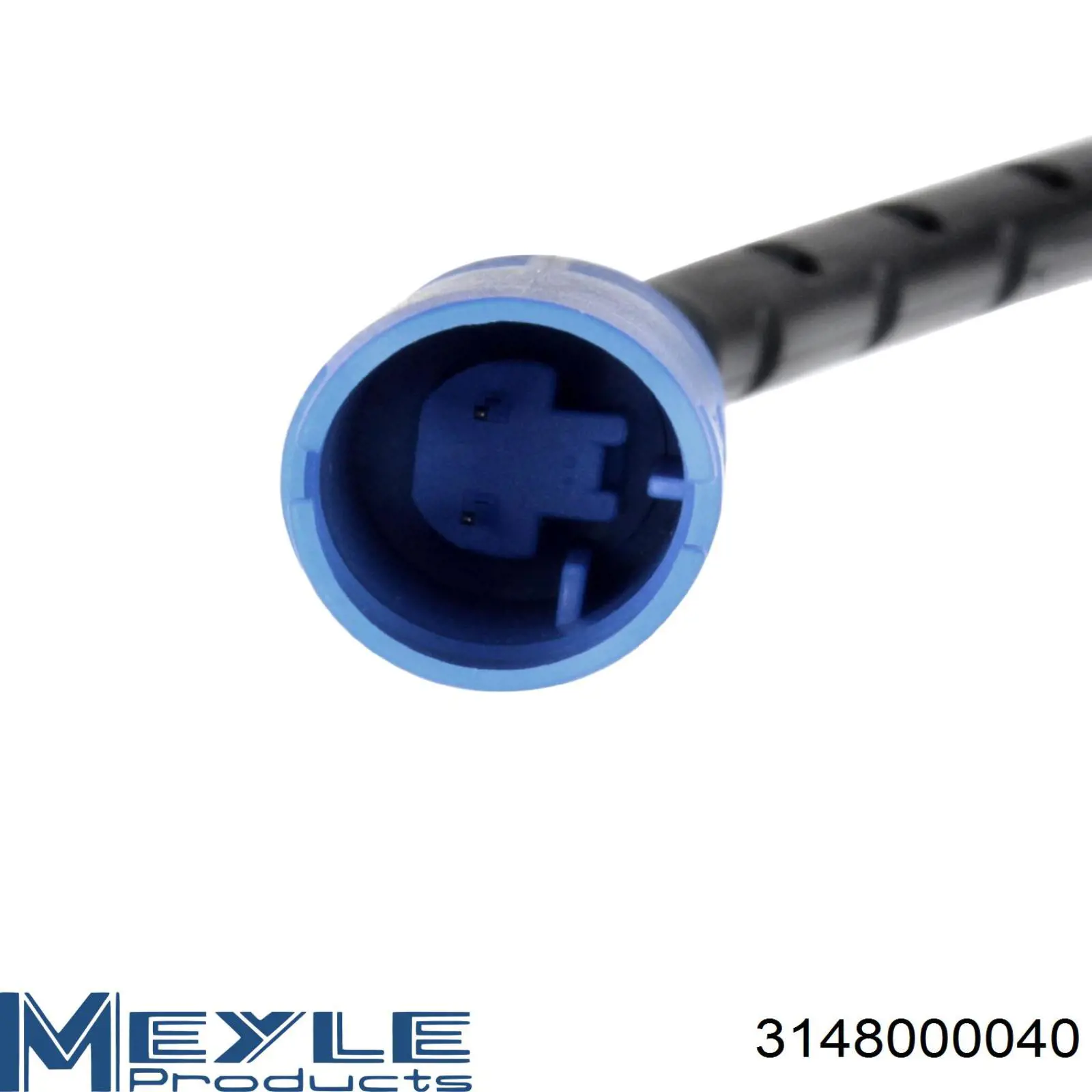 Sensor ABS trasero 78293 FAE