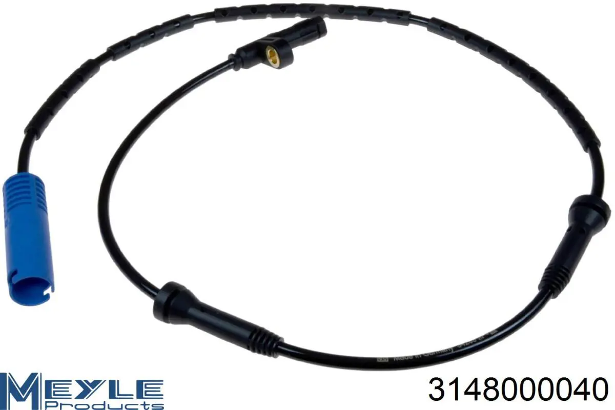Comprar 78293 FAE Sensor ABS, rueda trasera