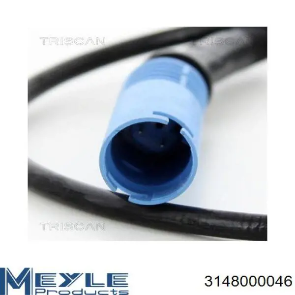 Sensor ABS de rueda delantera BMW 0265007619 precio, desde 30,34 EUR