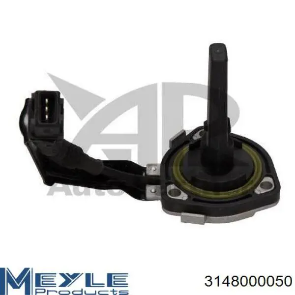 Sensor del nivel de aceite del motor BMW 12617508002
