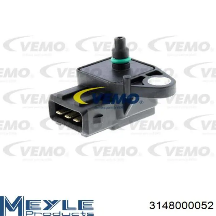 Sensor, presión colector de admisión  Pierburg 718222450 precio, desde 34,38 EUR