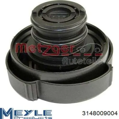 Tapón del radiador Meyle 3148009004