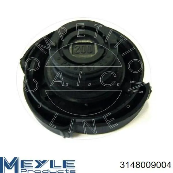 Tapa radiador 3148009004 Meyle