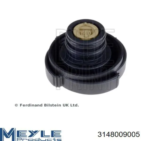 Comprar 954090 Cautex Tapa radiador
