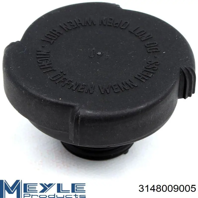 Tapón del radiador Fare TB290