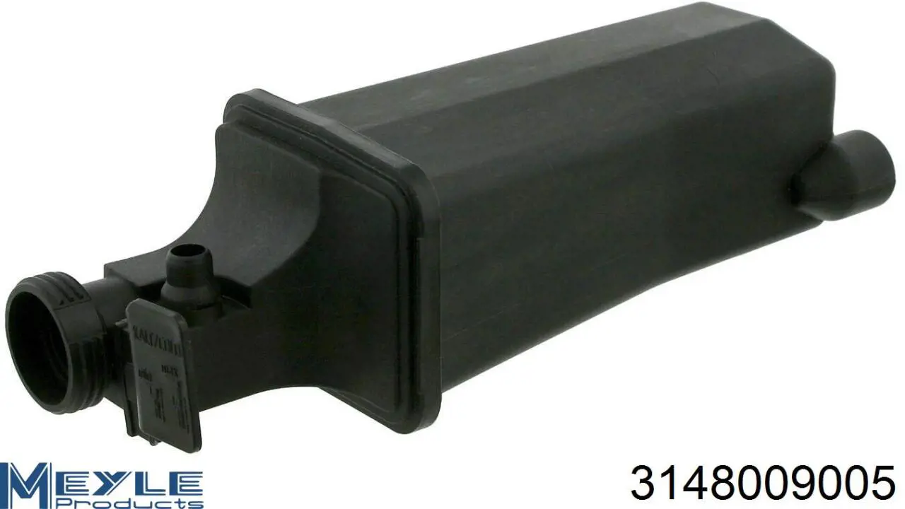 Tapa radiador TB290 Fare