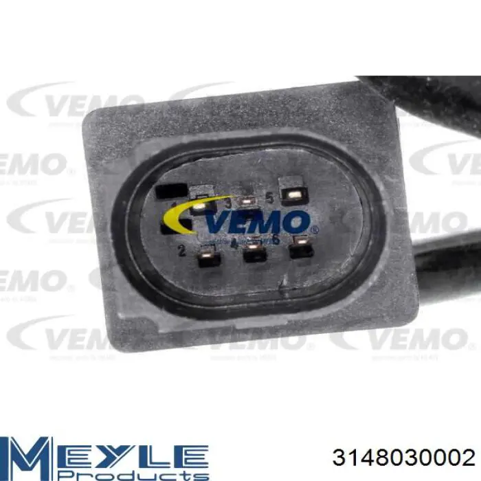 Sensor de oxígeno previo al catalizador Bosch 258017018 precio, desde 31,94 EUR