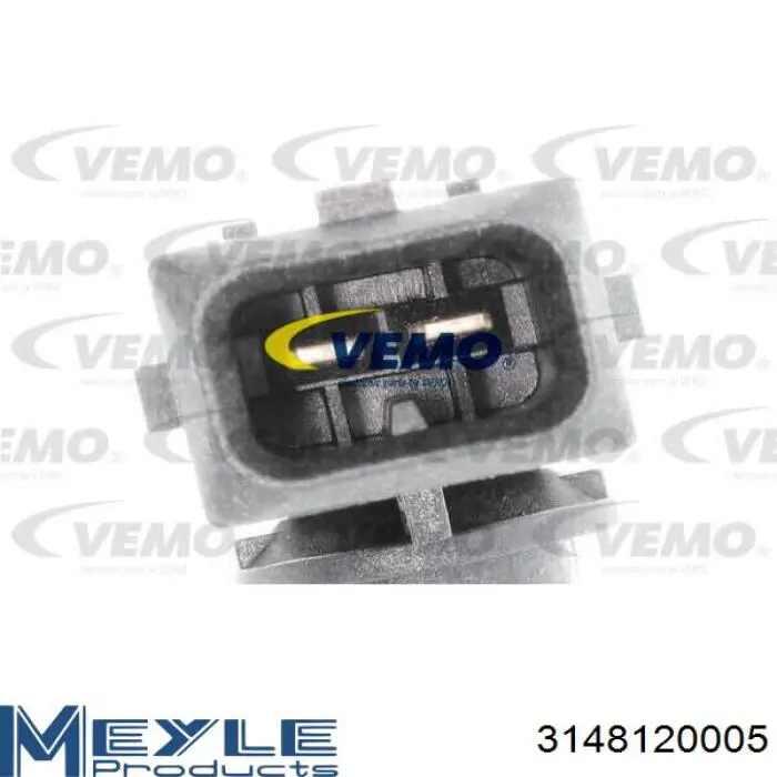 Sensor de temperatura del aire de admisión ERA 551610A precio, desde 15,41 EUR