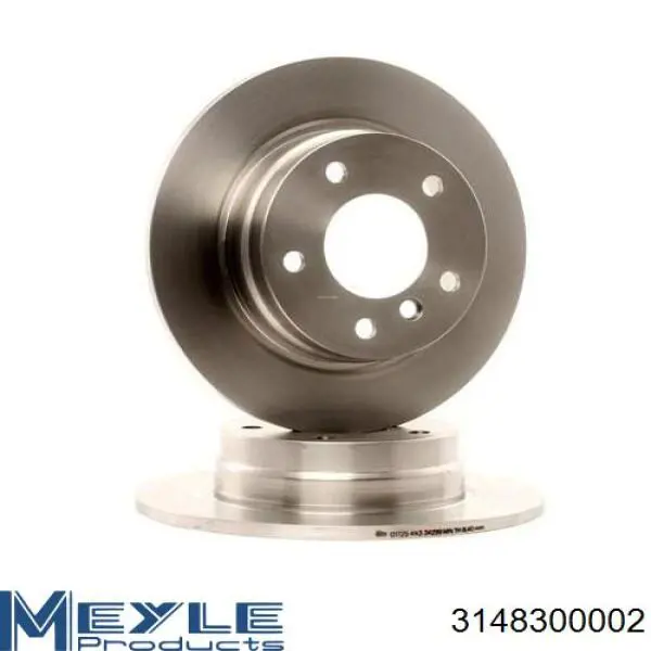 61361729004 BMW Relé eléctrico multifuncional