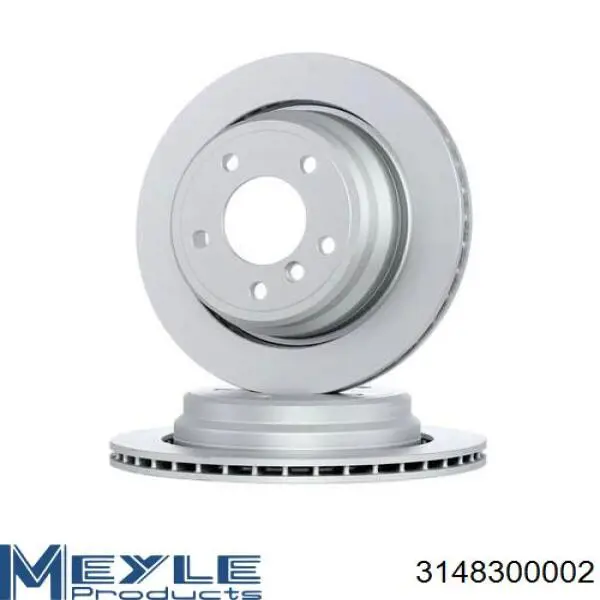 3148300002 Meyle