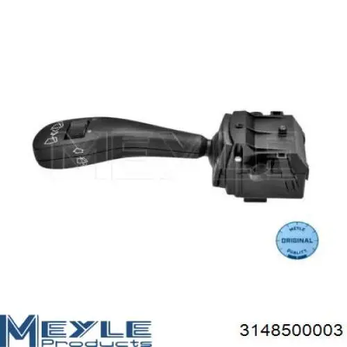 Conmutador derecho de la columna de dirección Meat&Doria 23246 precio, desde 20,03 EUR